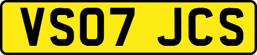 VS07JCS
