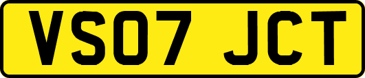 VS07JCT