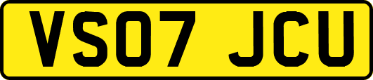 VS07JCU