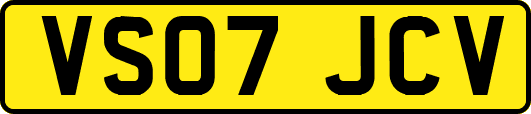 VS07JCV