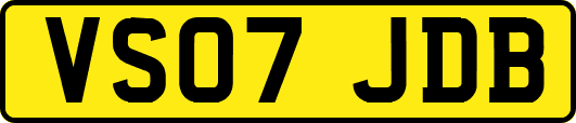 VS07JDB