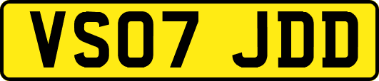 VS07JDD
