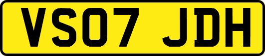 VS07JDH