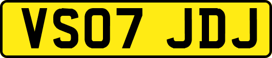 VS07JDJ