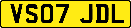 VS07JDL