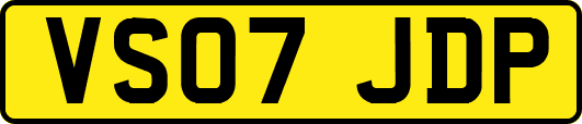 VS07JDP
