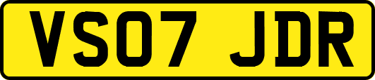 VS07JDR