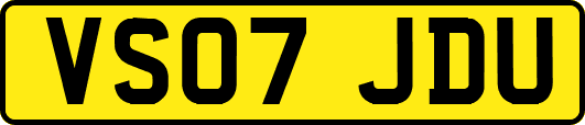 VS07JDU
