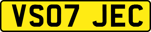 VS07JEC
