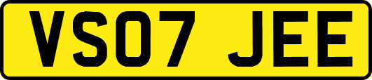 VS07JEE