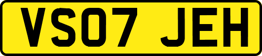 VS07JEH