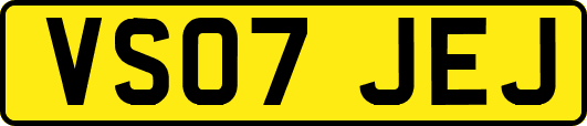 VS07JEJ