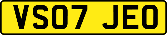 VS07JEO