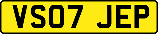 VS07JEP