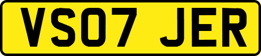 VS07JER