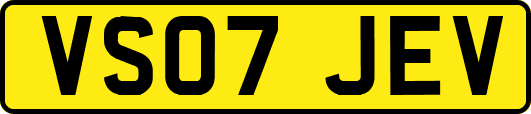 VS07JEV
