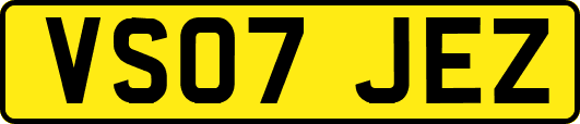 VS07JEZ
