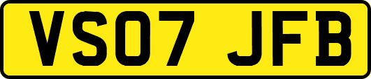 VS07JFB