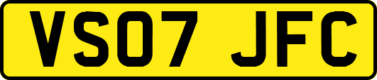 VS07JFC