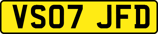 VS07JFD