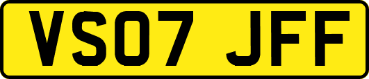 VS07JFF