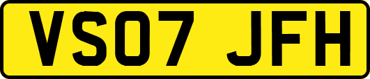 VS07JFH
