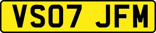 VS07JFM