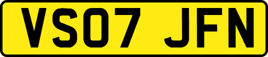 VS07JFN