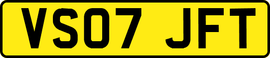 VS07JFT