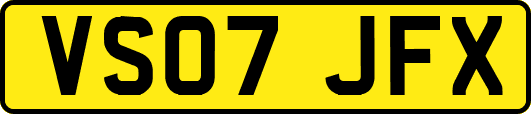 VS07JFX