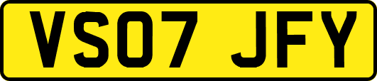 VS07JFY