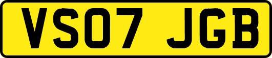 VS07JGB