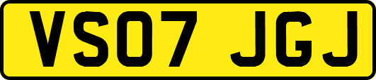 VS07JGJ