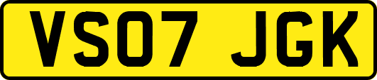 VS07JGK