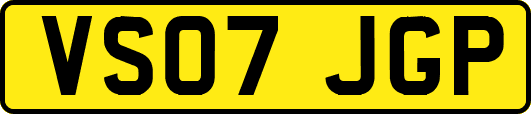 VS07JGP