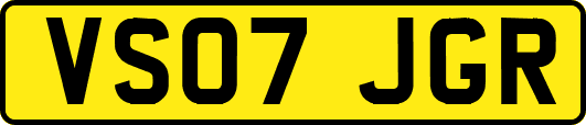 VS07JGR