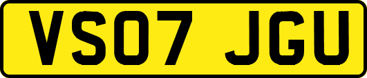 VS07JGU