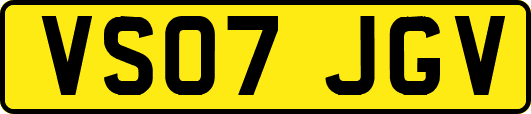 VS07JGV
