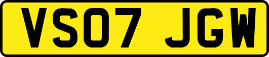 VS07JGW