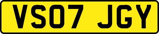 VS07JGY