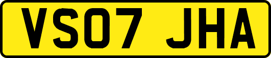 VS07JHA