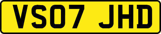 VS07JHD