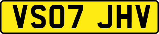 VS07JHV