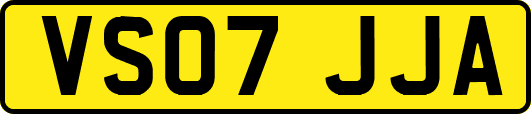 VS07JJA