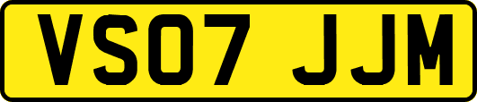 VS07JJM