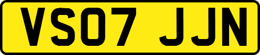 VS07JJN