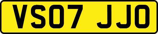 VS07JJO