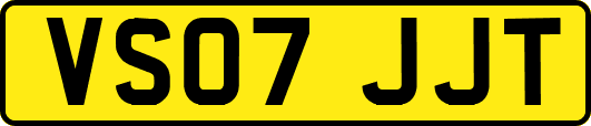 VS07JJT