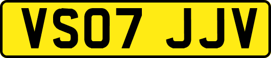 VS07JJV