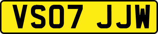 VS07JJW
